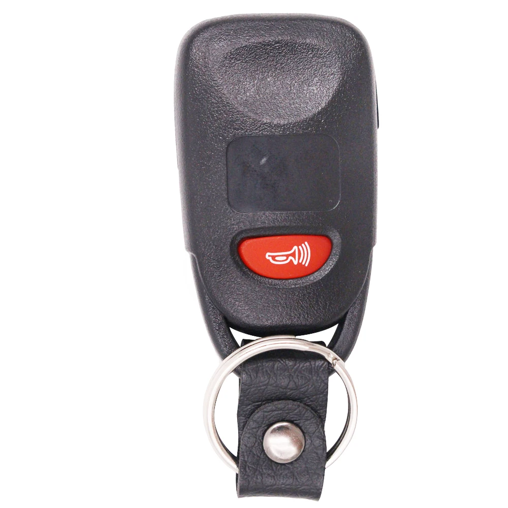 Keyecu for Hyundai Elantra 2011 2012 2013 2014 2015 2016 Car Remote Key Fob FCC ID: OSLOKA-360T 95430-3X500 95430-3X501