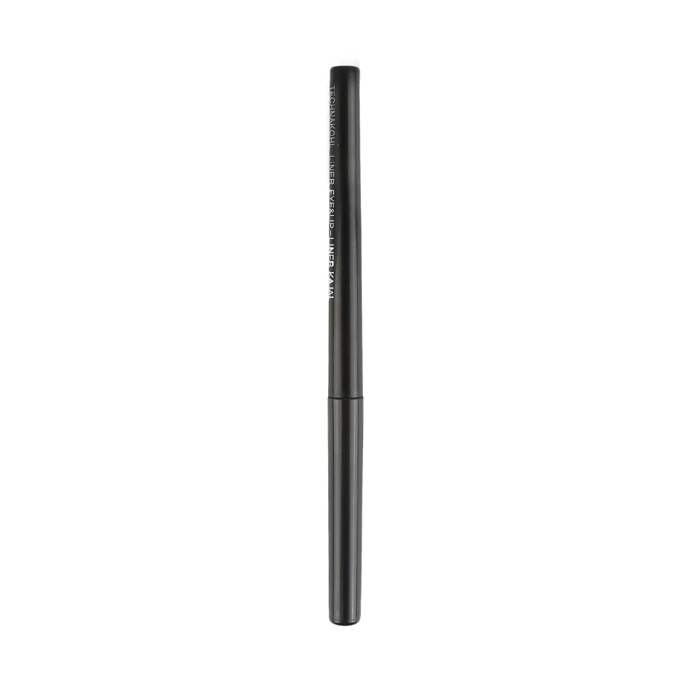 1PCS Black Waterproof  Rotation Eyeliner Eyeshadow Pencil Set  Natural Fashion Long-Lasting Makeup Pen New for All People  TSLM1