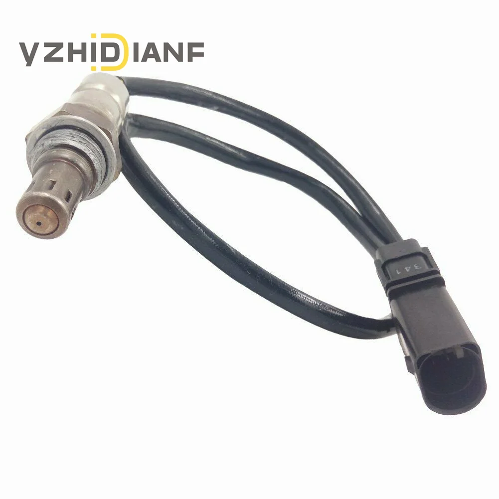 1x High Quality O2 Oxygen Sensor FIT FOR HYUN-DAI IX35 Tucson Sonata 2.0 OEM 392102G380 39210-2G380 2009-2013 Wideband Lambda