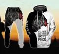 Pants Hoodie