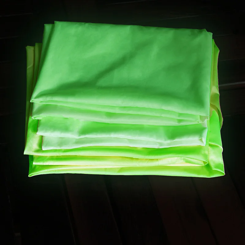 50cm*150cm 150D Luminous Yarn-dyed Designer Fabric Luminous Yarn Fabric for DIY Sewing Wedding Dress