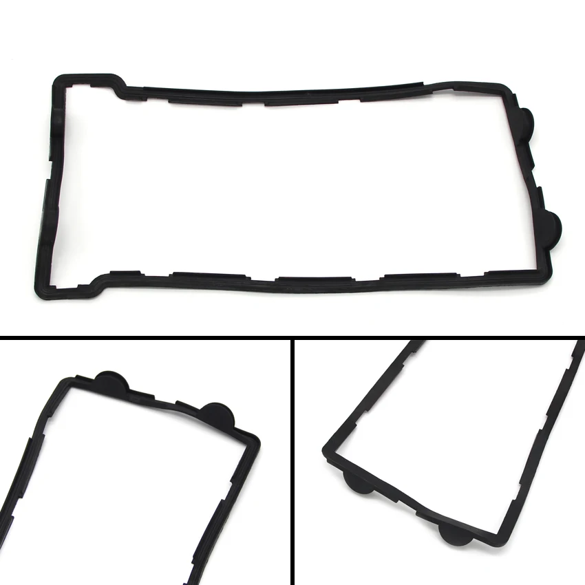 

Motorcycle Cover Gasket For Kawasaki ZX400 ZXR400 1991-1999 ZXR400R 1989-1999 ZX4 1988 Xanthus 1992-1995 11009-1732