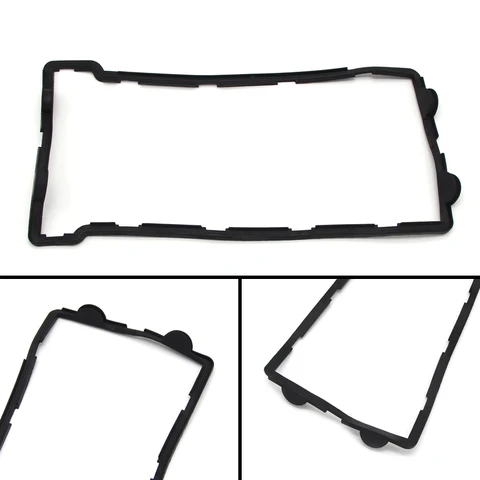 Прокладка Крышки мотоцикла для Kawasaki ZX400 ZXR400 1991-1999 ZXR400R 1989-1999 ZX4 1988 Xanthus 1992-1995 11009-1732