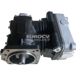 Spare Parts for Scania Trucks SCE 1796663 Compressor