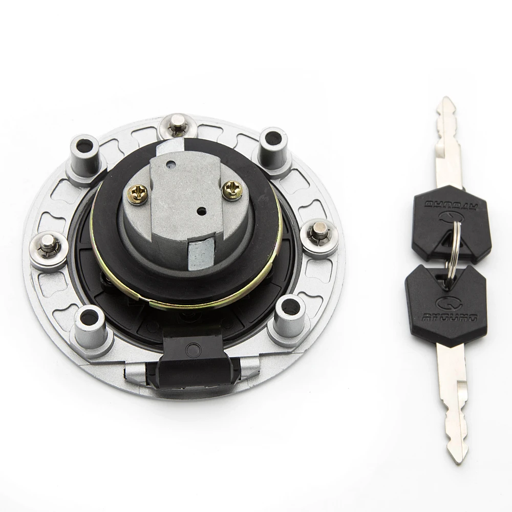 Motorcycle Fuel Gas Tank Cap Cover For Suzuki GSXR GSX-R 600 750 1996-2002 SV650 SV650s 1999-2002 GSXR600 GSXR750 K1 K2 K3