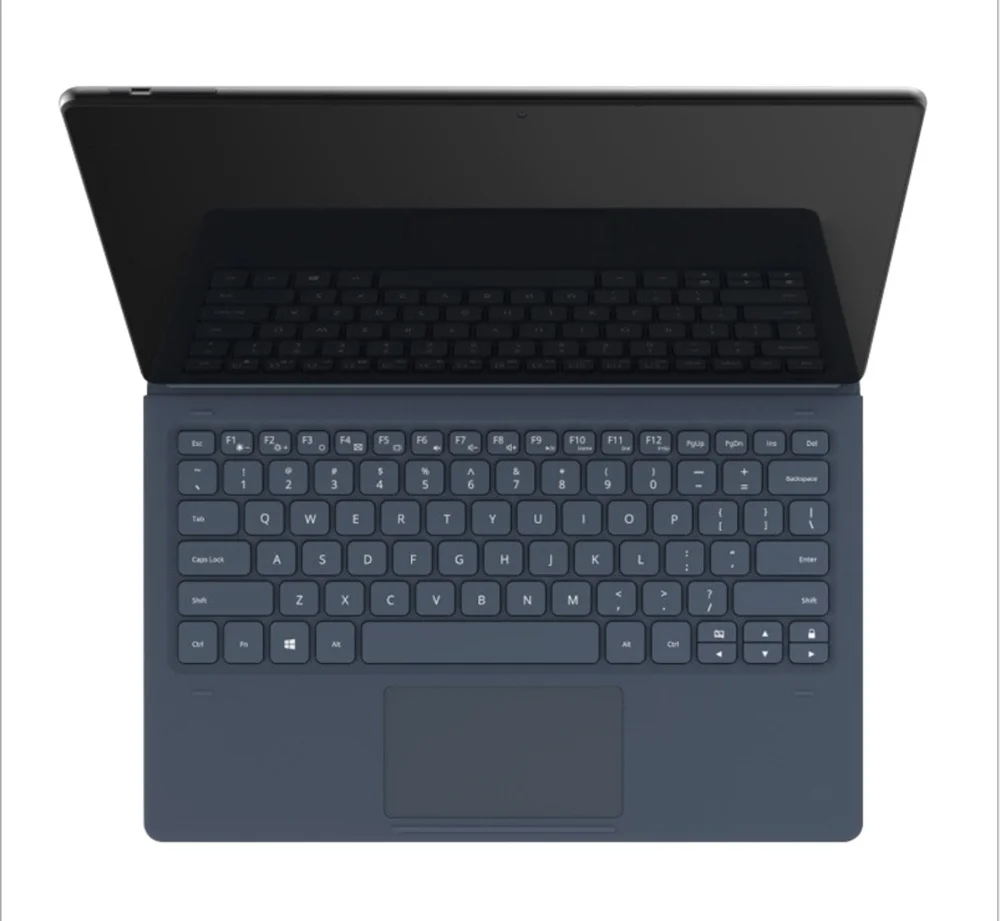 US Layout Wireless Smart Keyboard For iPad Pro 11 Inch 2018