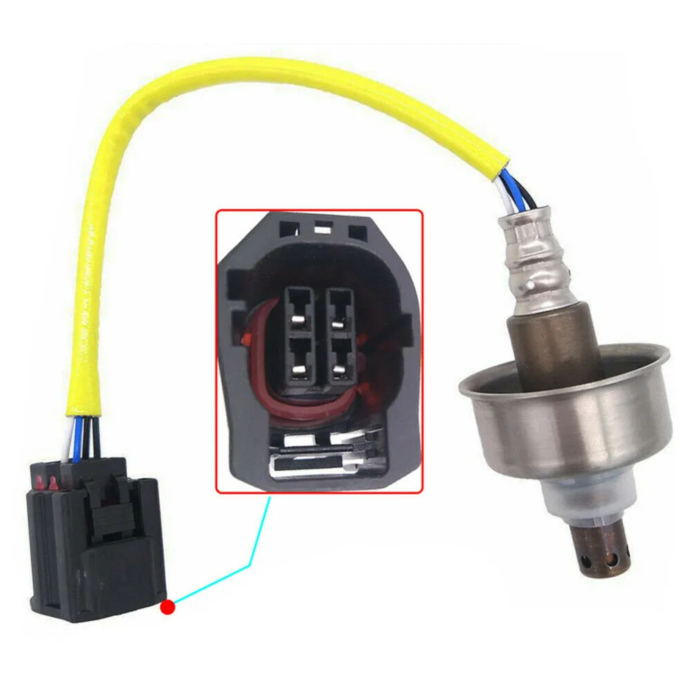 

234-9093 Upstream Lambda O2 Oxygen Sensor For Mazda MX-5 Miata 2.0L 2009-2013 LFN1-18-8G1 LFN1-18-8G1A