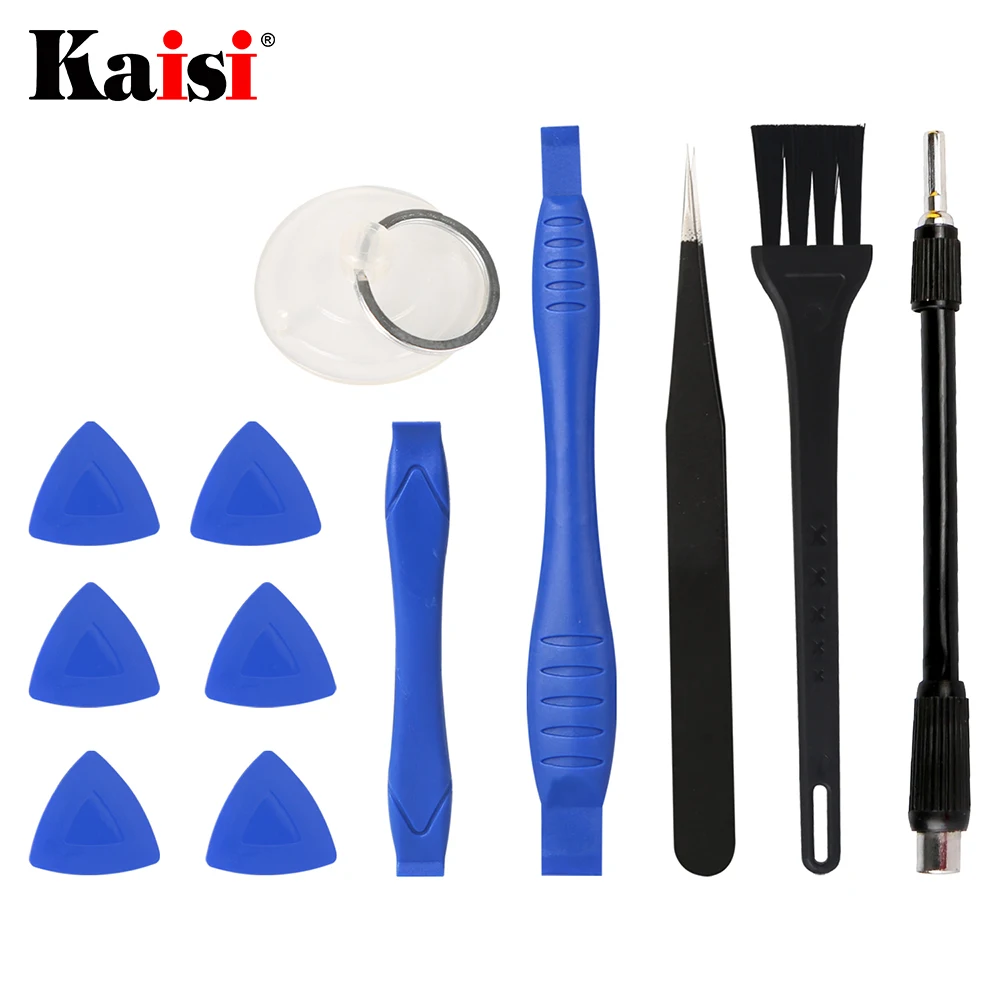 Kaisi Screwdriver Set Precision Screwdriver Tool Kit Magnetic Phillips Torx Bits 126 in 1 For Phones Laptop PC Repair Hand Tool