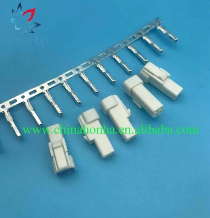 

10 шт. 2-контактный автомобильный разъем «папа-мама» с терминалом для JST 02R-JWPF-VSLE-S 02T-JWPF-VSLE-S