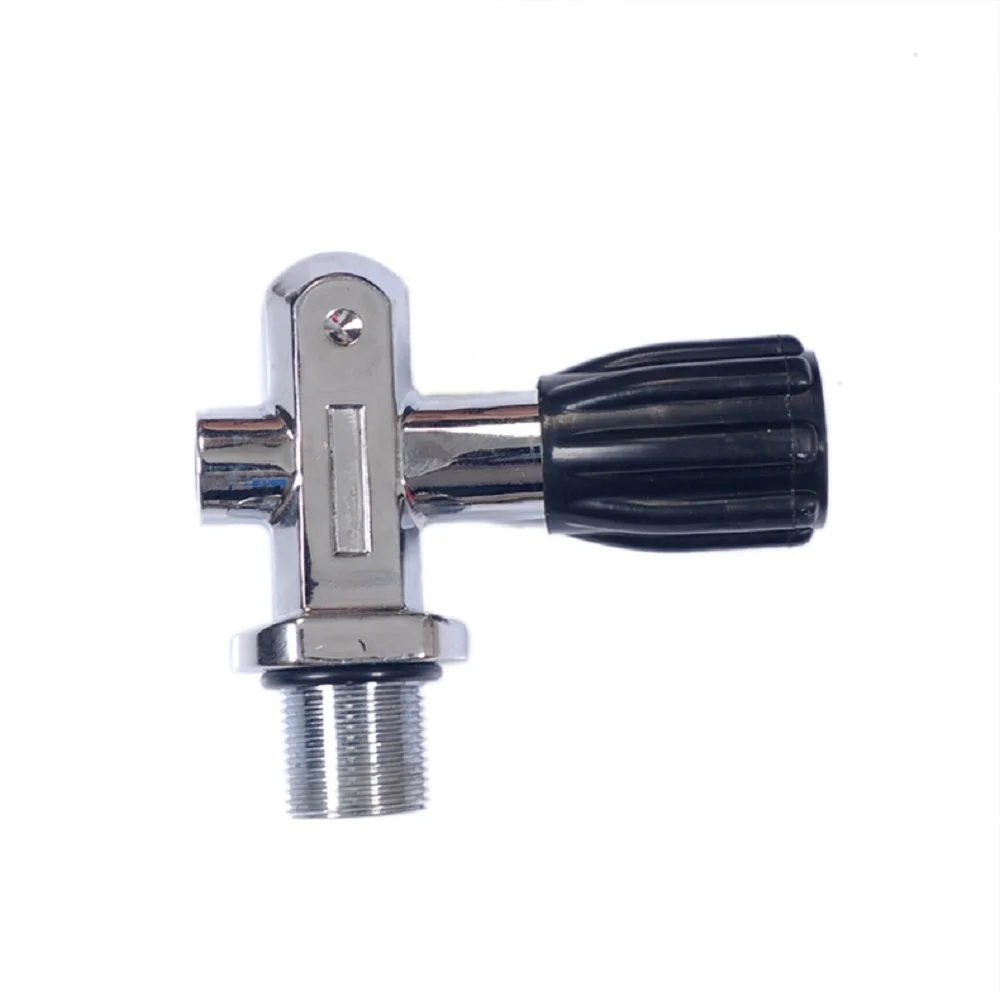 3500PSI TUXING Diving Connector Quick Connector for Diving Bottle  Scuba Tank Refill Connector Fittings 1pcs