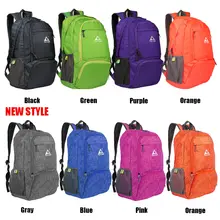Foldable Waterproof Travel Backpack #5