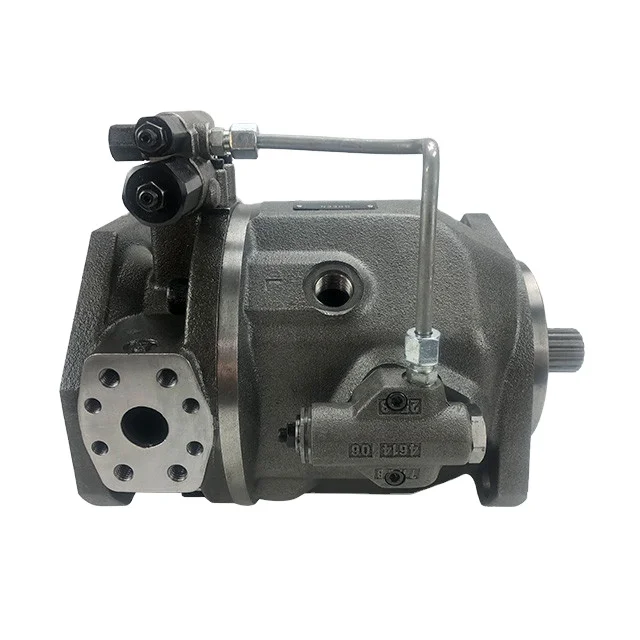 Rexroth A10VSO series A10VSO71 Komatsu  Kubota Excavator Hydraulic Axial Piston Pump