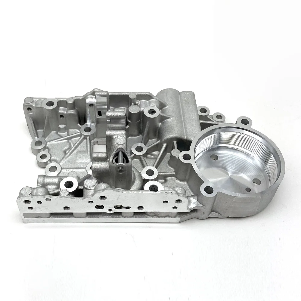 TRANSPEED DQ200 DSG 0AM Brand New 5.71 MM Thicken Auto Transmission Accumulator Housing for Audi Volkswagen Skoda Seat Passat