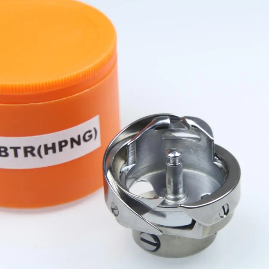 

HTH-BTR(HPNG) New Under Trimmer 1.7P Rotary Hook Fit for BROTHER Sewing Machine Parts