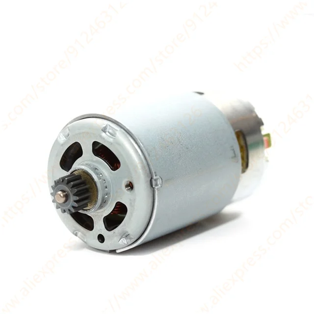 14 Teeth DC 12V Motor for MAKITA 6270D 6227D 6270DWE 6271DWE 6271D 6270DWPE 629817 8