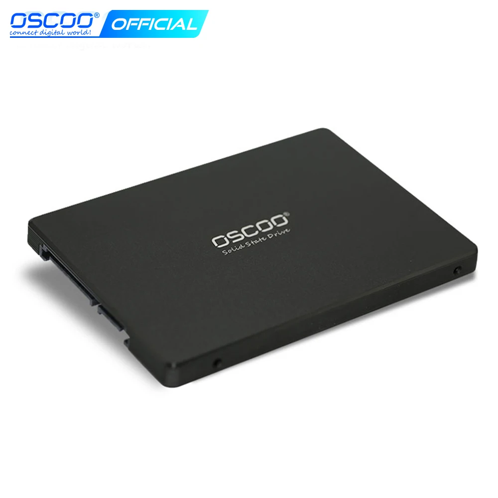 Disco duro para ordenador portátil y de escritorio, unidad de estado sólido SSD de 2,5 pulgadas, 3 colores, 256GB, 512G, 2,5 pulgadas, SATA III