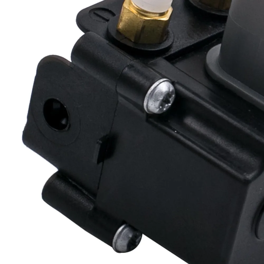 Air Suspension Solenoid Valve Block for BMW 5' E61 X5 E70 X6 E71 E72 2006-2013 37206789937