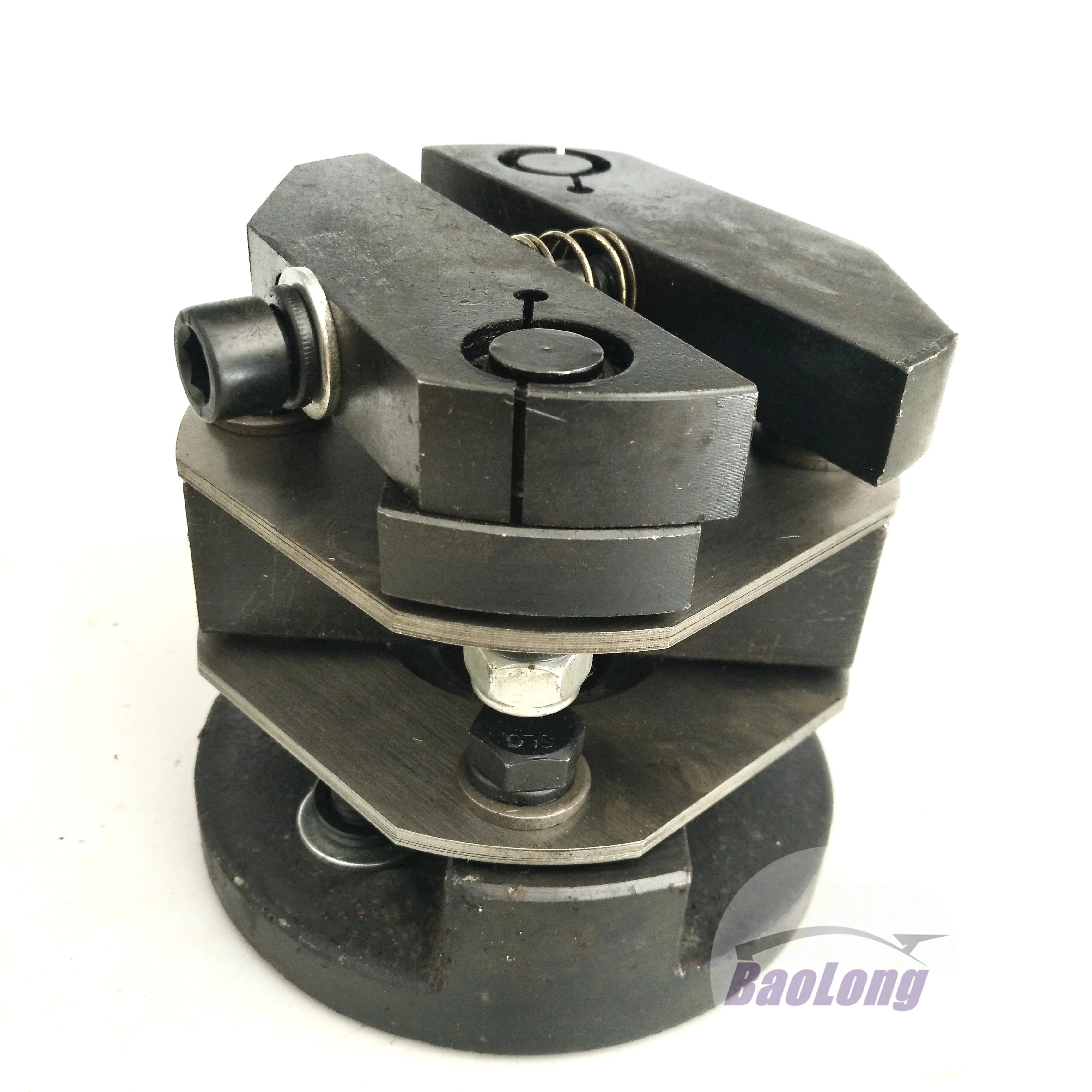 Universal cardan joint for diesel pump test bench, oil pump connector coupling fixture of common rail test bench spare part