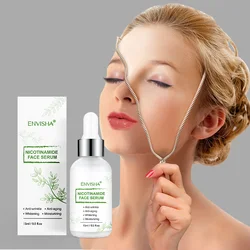 Skin Care Face Nicotinamide Serum Collagen Hyaluronic Acid Retinol Anti-Aging Whitening Shrink Pores Oil Control Deep Hydration