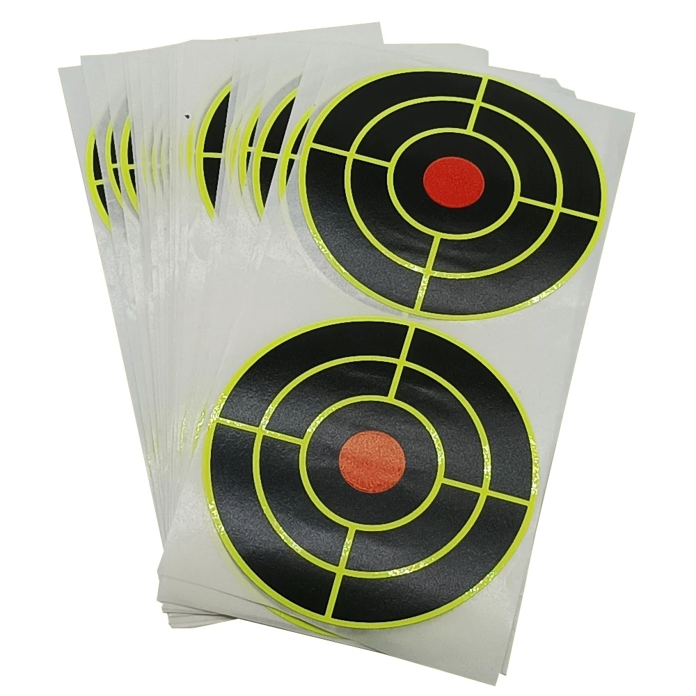 Splashing Stickers Military Outdoor Games Sport