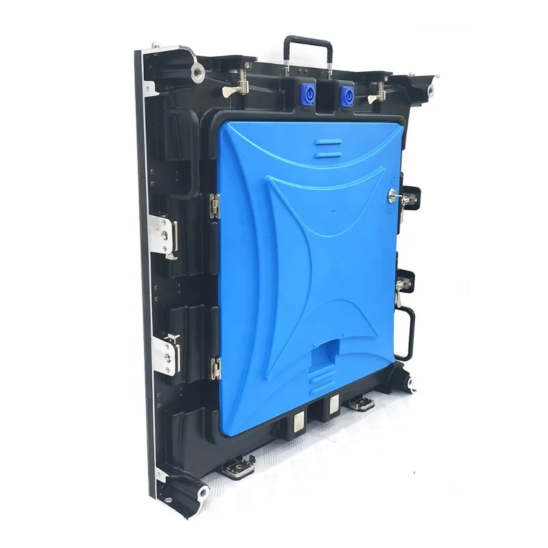 Módulo de Panel LED P2.5, pantalla Led HD a todo Color, TV, pared de vídeo Led