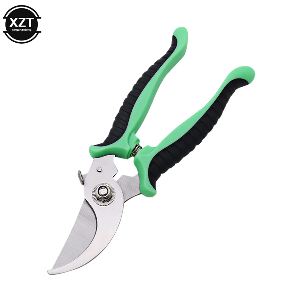 

Professional Sharp Pruning Shears Garden Scissors Tree Trimmers Secateurs Multifunctional Pruning Shears Gardening Hand