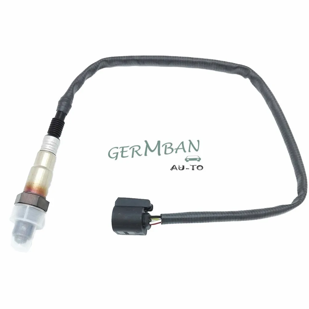 07C906262BH 234-5026 0258017172 O2 Oxygen Sensor Front/Upstream 5wires For MINI Cooper S R55 R56 R57 R58 R59 R60 R61 2007-2006