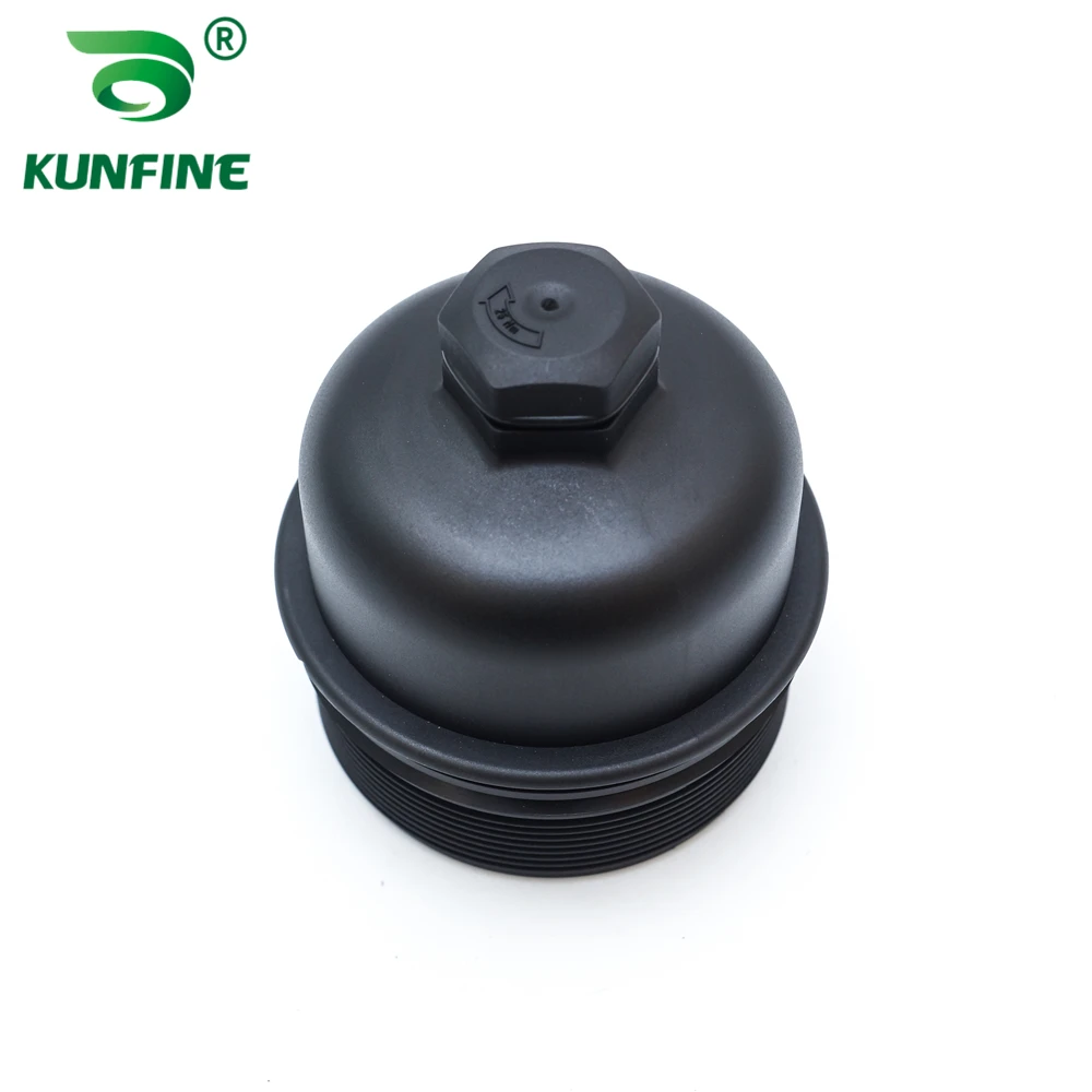 Oil Filter Housing Cap Cover Assembly Replacement For Jeep Wrangler JK Dodge Nitro Jeep Chrysler Voyager VOEM No. 68032205AA