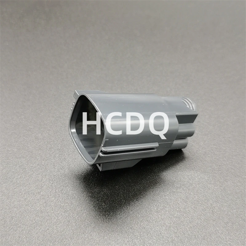 Brand new original high-quality connector 7282-5553-10 plastic plug sheath shell
