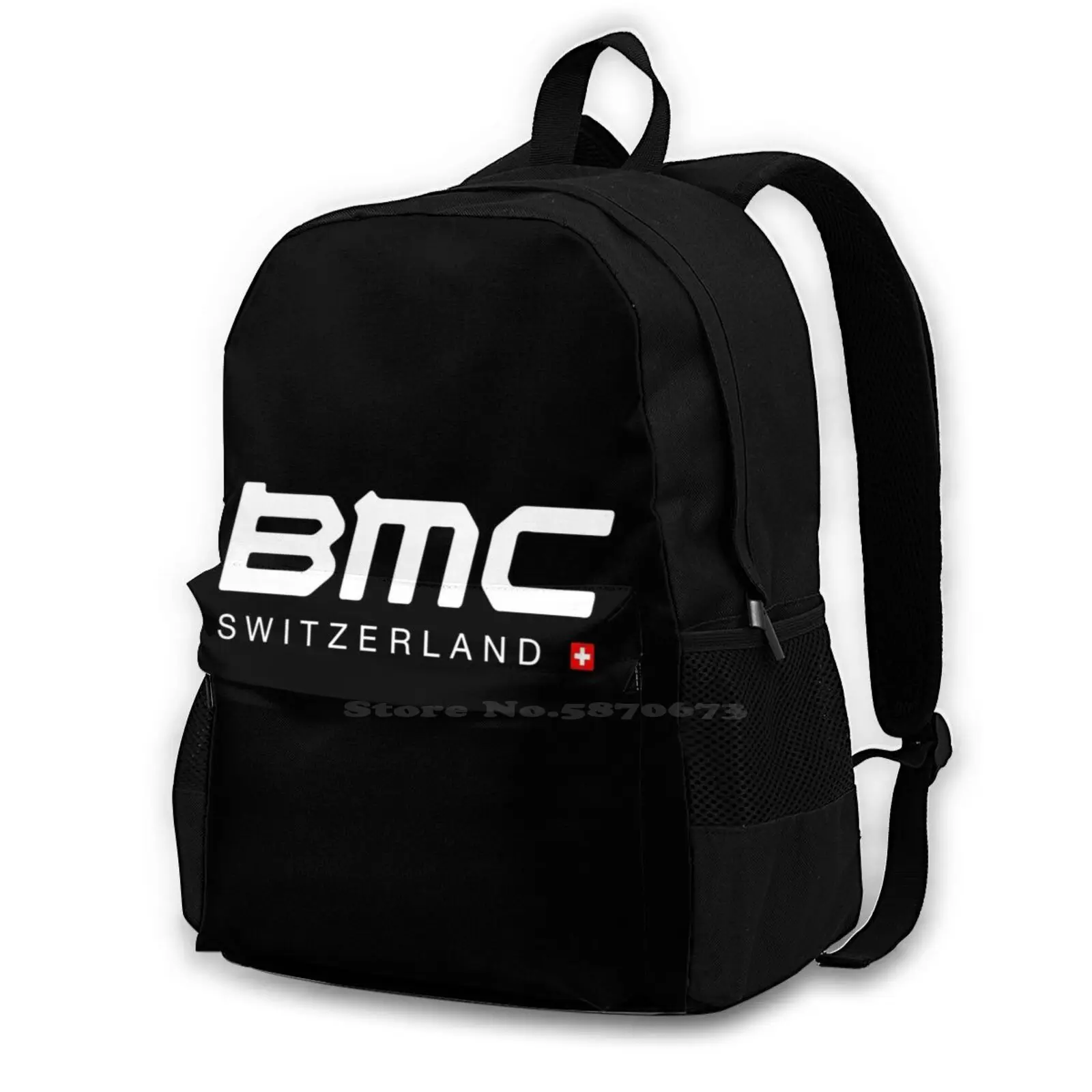 Best To Buy-Bikes Pattern Design Bag Student'S Backpack Bikes Stuff Bikes Sweater Bikes Wood Bikes Long Sleeve Bikes Dreses