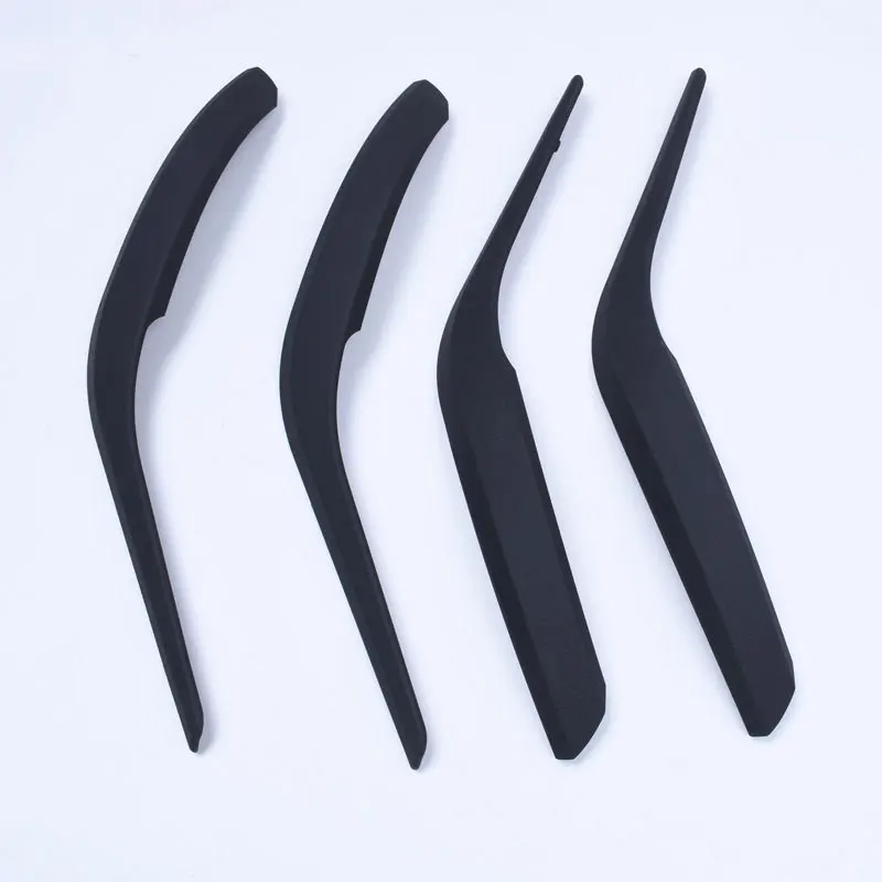 

For BMW X1 E84 2010-2016 Inner Panel Handle Pull Trim Cover car door handle armrest handle improved non-adhesive hand