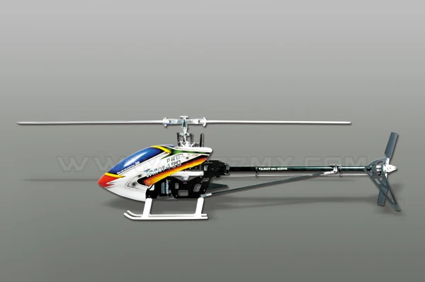 Tarot 450 PRO V2 FBL Flybarless RC 6CH  Helicopter TL20006-B