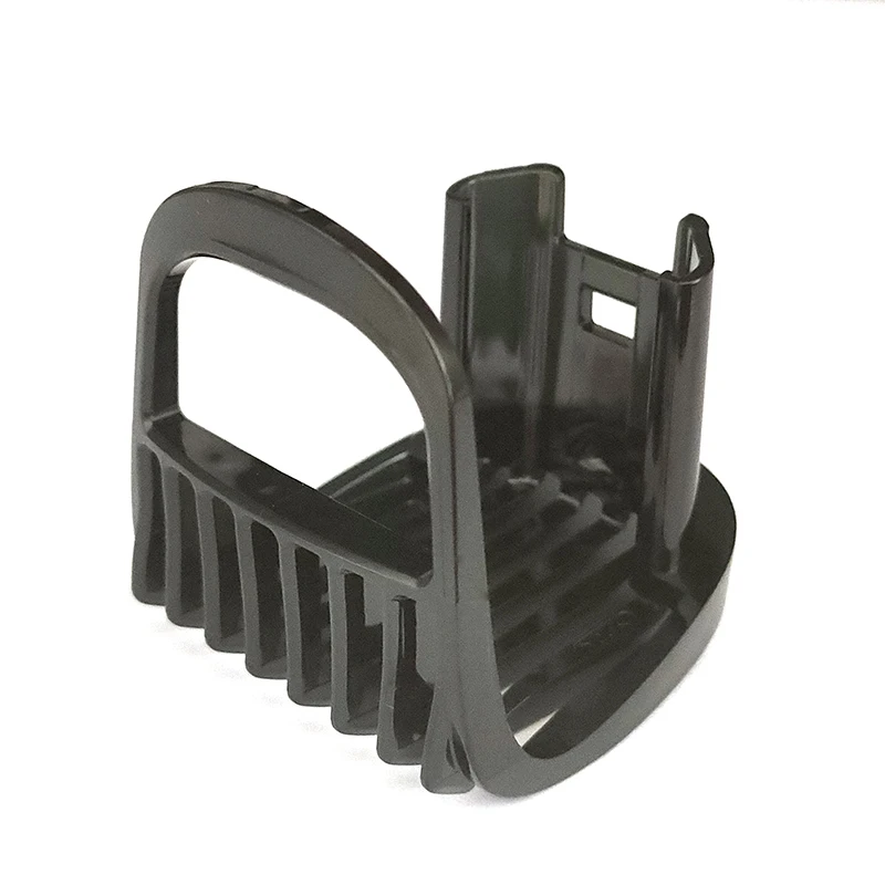 Pettine per barba Trimmer per Philips BT3200 QT3300 QT3310 QT4000 QT4003 QT4005 QT4007 QT4008 QT4018 QT4015 QT4012 QT4013 pettine limite