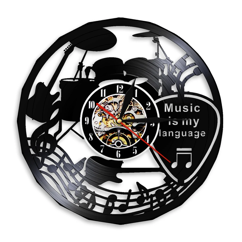 Music Is My Languag…