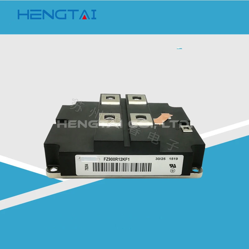 

Free shipping FZ900R12KF1 ORIGINAL MODULE