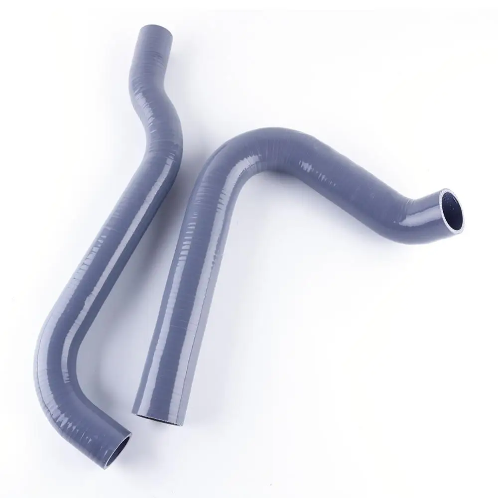 

For 1967-1972 GMC Jimmy Chevy C/K C10 Pickup Blazer with 307 5.0L 350 5.7L Car Silicone Radiator Coolant Pipe Tube Hose Kit