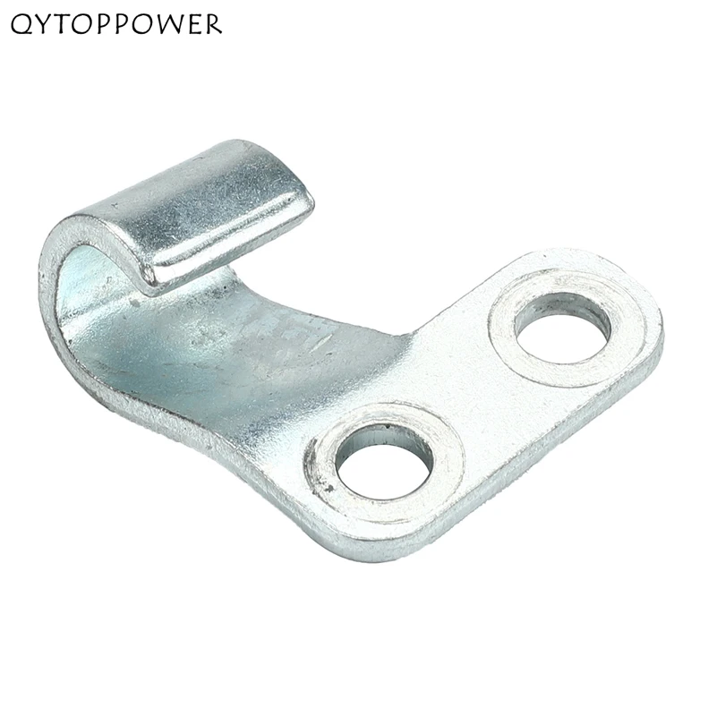 LF150 Clutch Cable Mounting Bracket For lifan 150 1P56FMJ 150cc Horizontal Kick Starter Engine Dirt Pit Bike Spare Parts