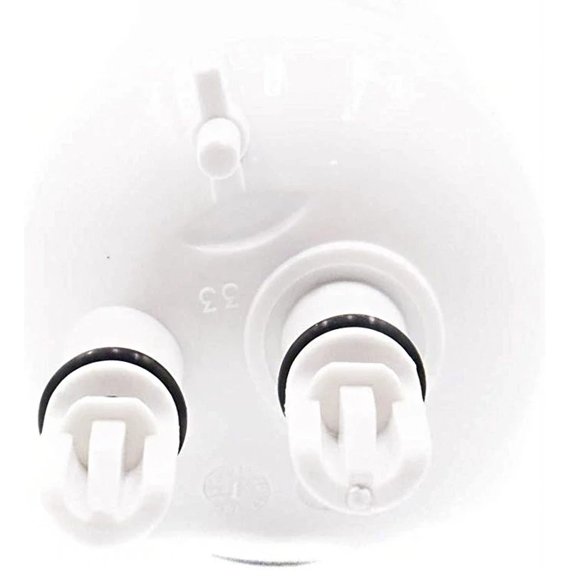 Сменный фильтр для воды в холодильнике Kenmore 9083, совместимый с EDR3RXD1, 4396841, 4396710, Kenmore 9083, 9030 (комплект из 3 шт.)