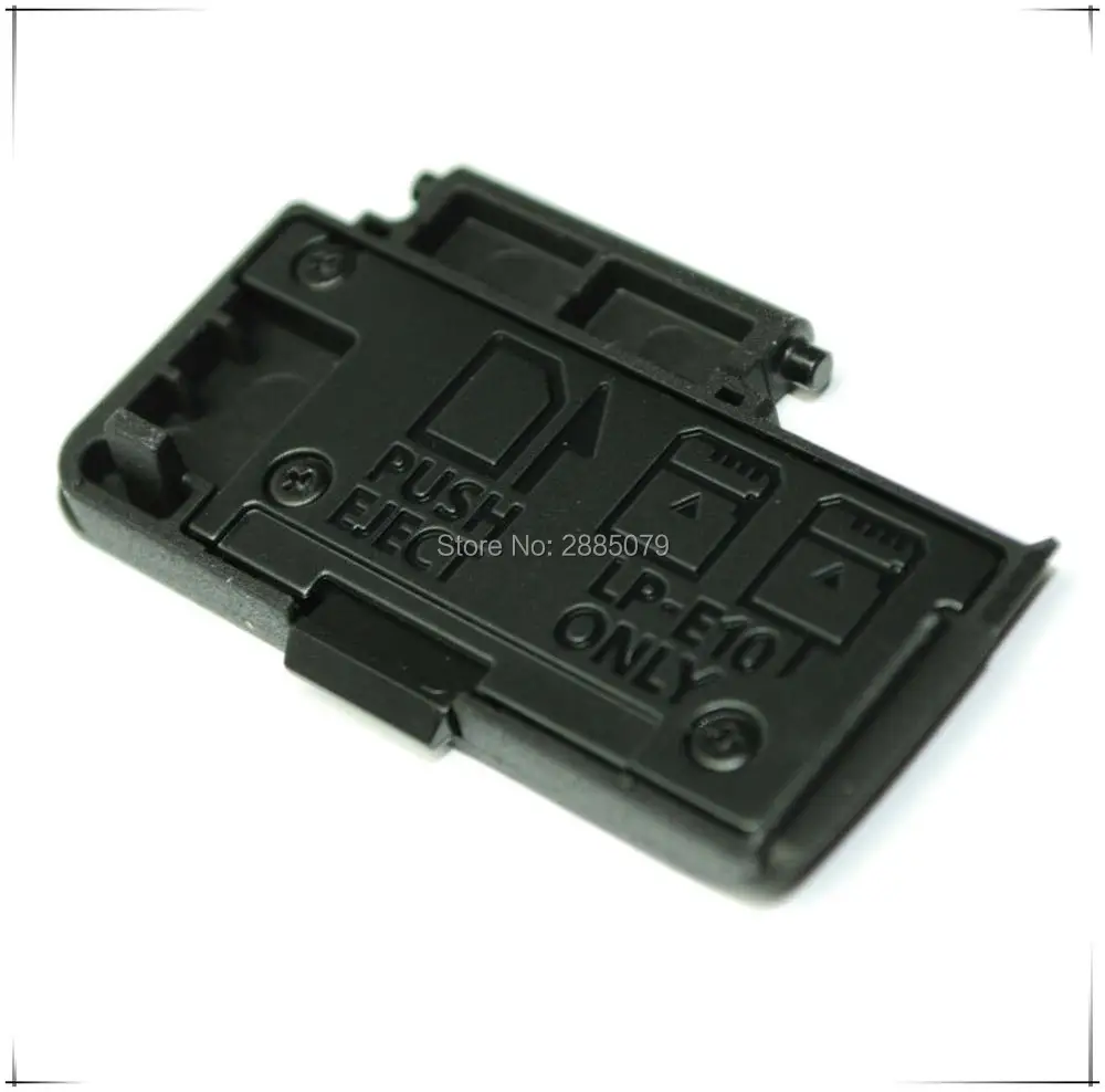 NEW Origianl  for  Canon EOS 1200D (EOS Rebel T5 / EOS Kiss X70) BATTERY DOOR LID COVER