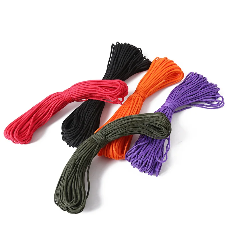 Рисунок 3 - Паракорд 550, 5 м