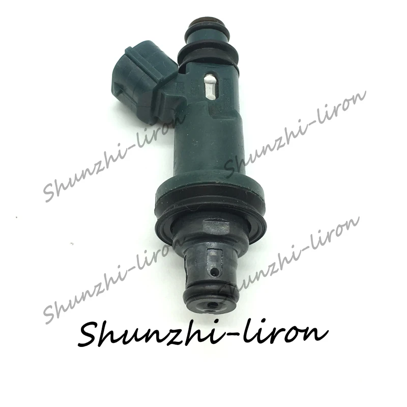 Fuel injector for Toyota Avalon Camry Highlander Sienna Solara 3.0L V6 1999-2004 23250-0A010 23209-20020 23250-20020