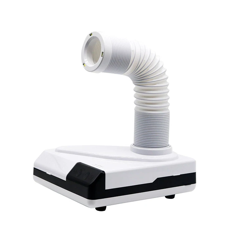 

Dental Desktop Vacuum Cleaner Dental Grinding Machine Vacuum Cleaner 60W Desktop Vacuum Cleaner LED Auxiliary Lighting