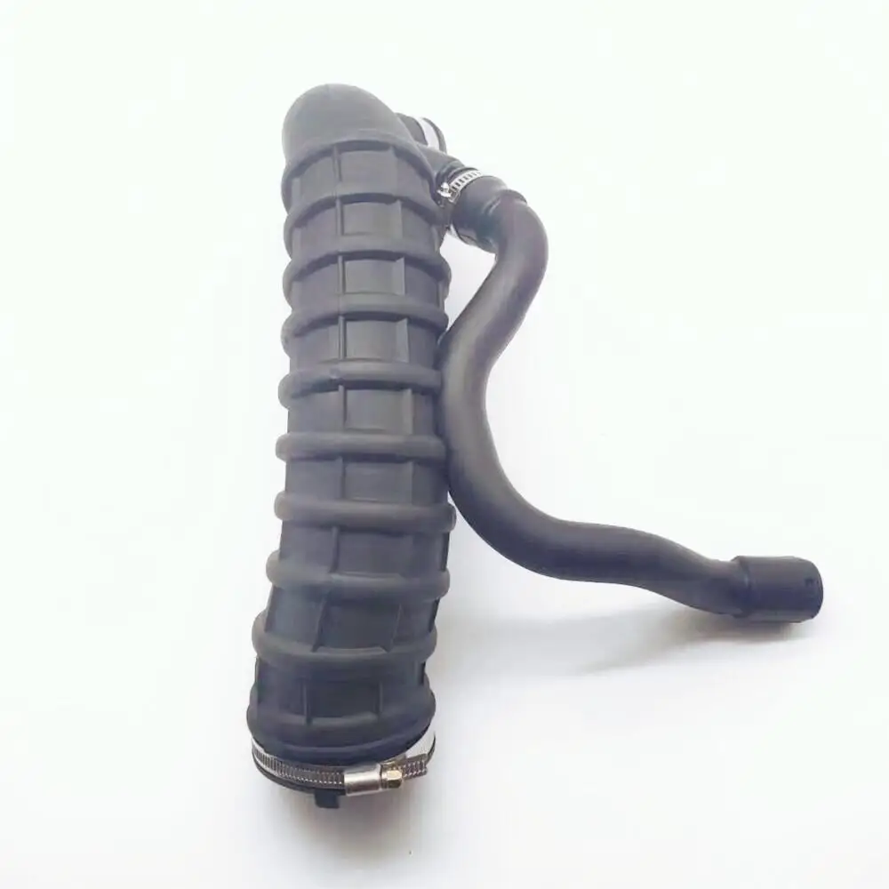 Suitable for Peugeot 207CC turbocharged intake pipe, turbine connection hose 207CC air pipe OEM: 1440A9 V757669280