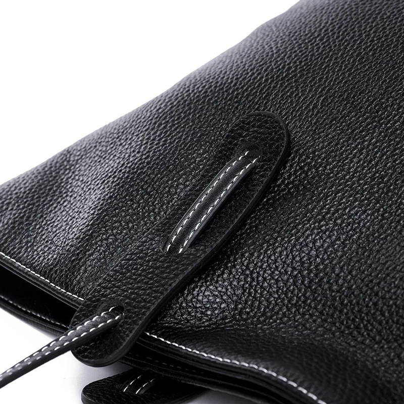 Genuine Leather Women Luxury Handbags Women Bags Designer Femlae Famous Brand High Capacity Handbags High Quality Shoulder Bag