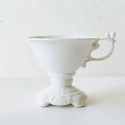 Creative Petal Handle Ceramics Mugs Coffee mug Milk Tea office Cups Drinkware the Best birthday Gift for Friends