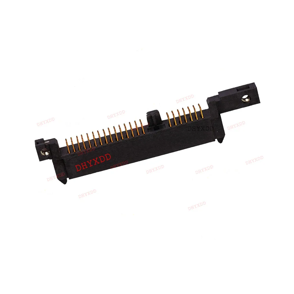 1 PCS Hard Drive SATA Caddy HDD Connector Adapter For HP DV6000 DV9000 V6000