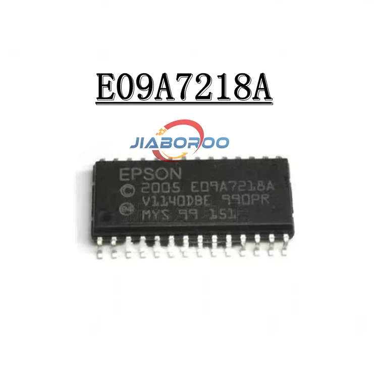 1-10pcs For EPSON 2005 E09A7218A E09A54RA E09A41RA A7003 E09A7418A E09A88GA E09A92GA  SOP  Printer/Fax Machine Driver IC