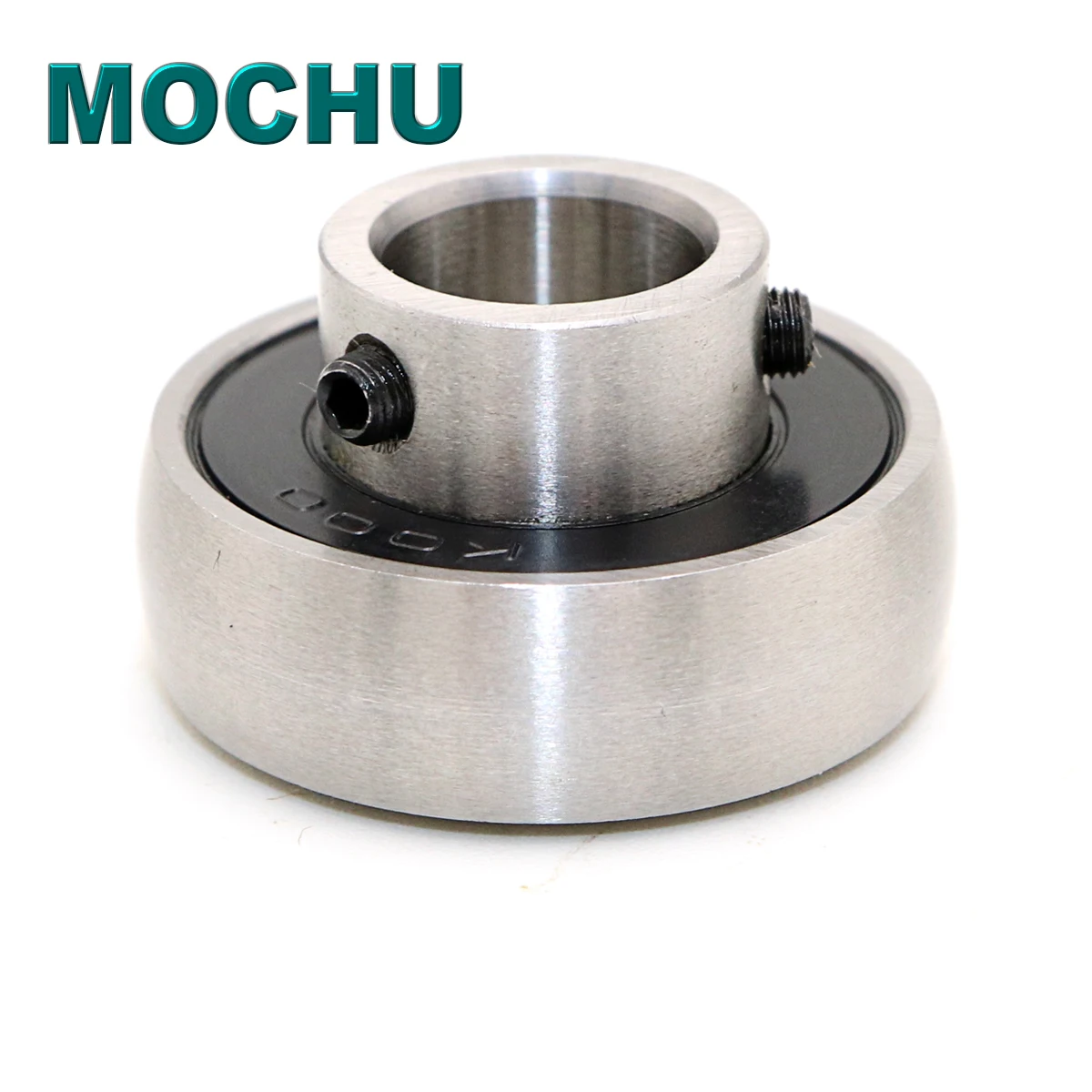 

MOCHU 10mm K000 10x26x15x8 Insert bearing Setscrew locking