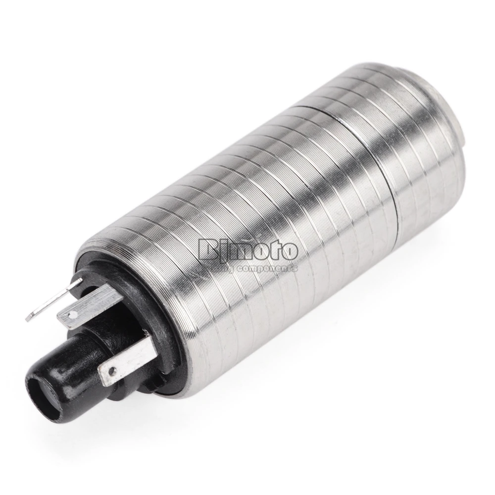 Motorrad-Benzinpumpe für Yamaha Cygnus x125 12V Niederdruck-Benzinpumpe – Detail 2