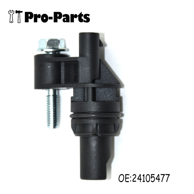 24105477 CPS Crankshaft Position Sensor 2410-5477 For Subaru BRZ Crosstrek Forester Impreza Legacy Outback Chevrolet Sail3